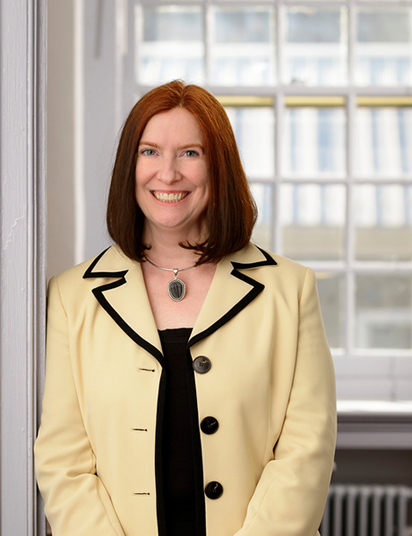 Krystine Sipple CFRE